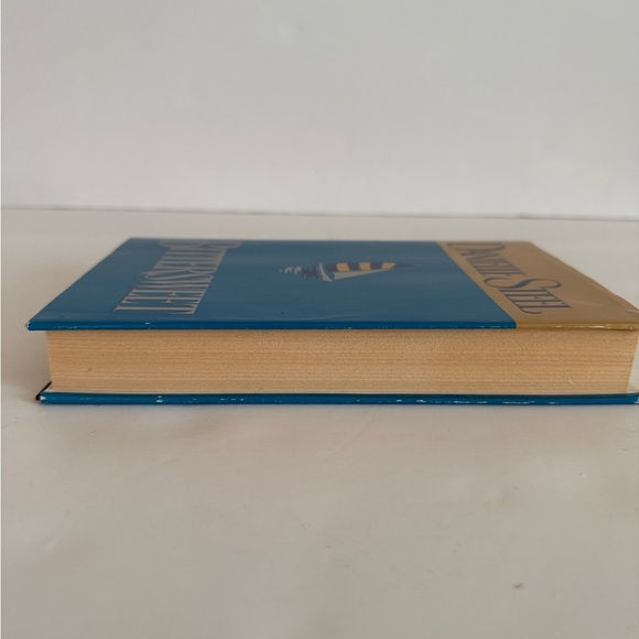 Danielle Steel 'Bittersweet' Hardcover Book - Picture 5 of 16